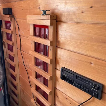 Tamas Apartman Balatonfoeldvar Sziveben- Egesz Evben Nyitva! Exterior photo