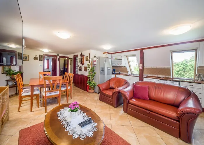 Tamas Apartman Balatonfoeldvar Sziveben- Egesz Evben Nyitva!