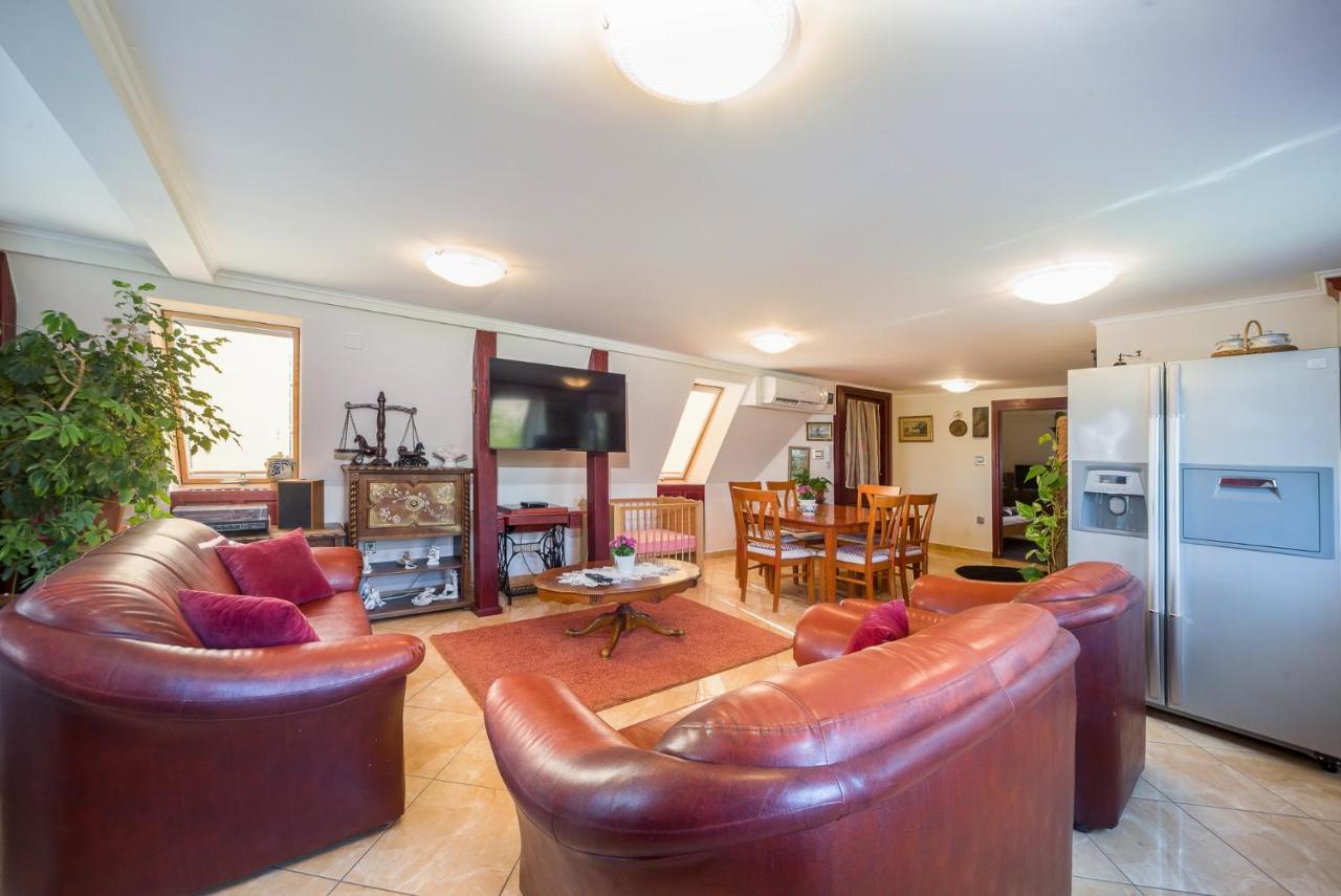 Apartmán Tamas Sziveben- Egesz Evben Nyitva! Balatonfoldvar