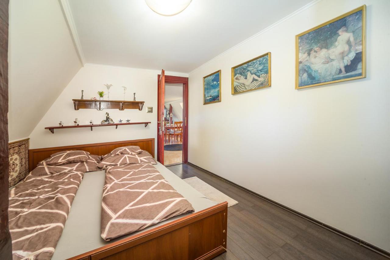 Apartmán Tamas Sziveben- Egesz Evben Nyitva!