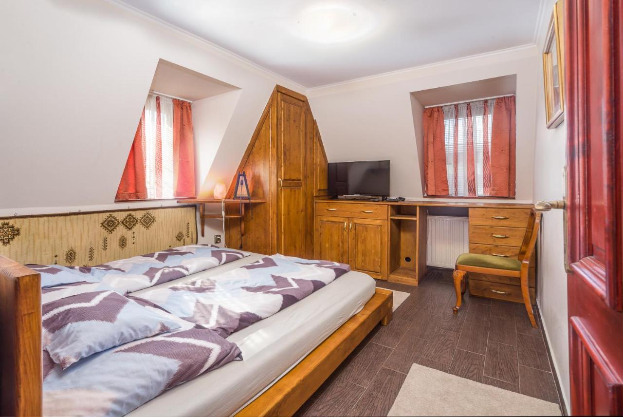 Tamas Sziveben- Egesz Evben Nyitva! Apartmán Balatonfoldvar