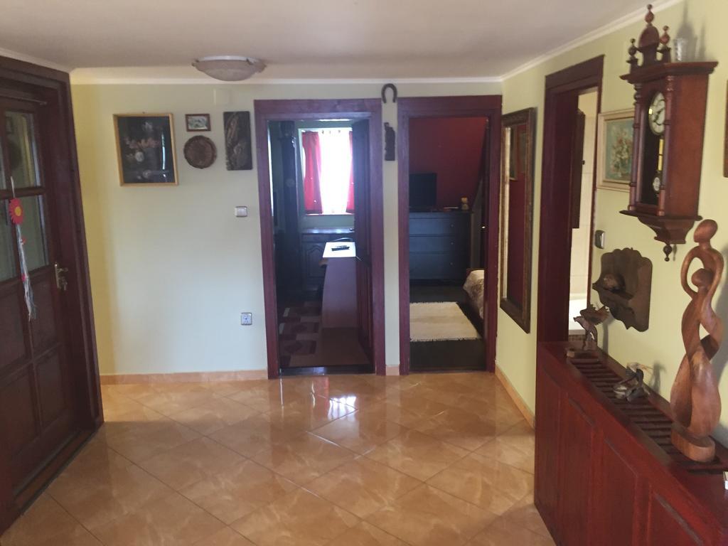 Apartmán Tamas Sziveben- Egesz Evben Nyitva! *