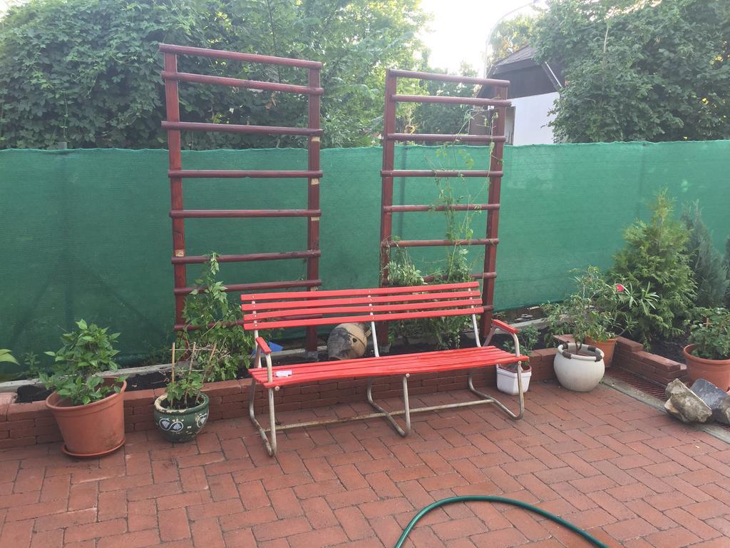 Apartmán Tamas Sziveben- Egesz Evben Nyitva!