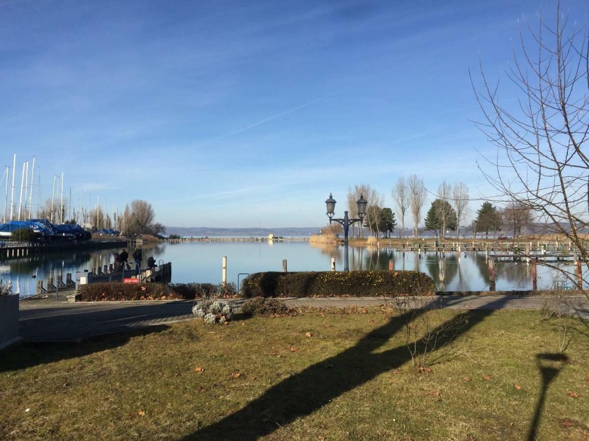 Tamas Sziveben- Egesz Evben Nyitva! Apartmán Balatonfoldvar